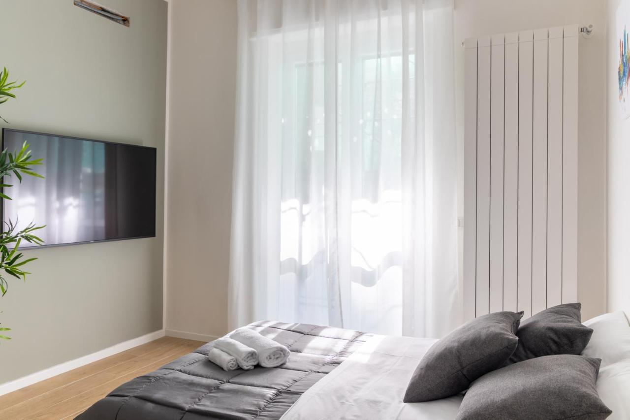 Sansiro Luxury Wi-fi & Netflix Apartamento *