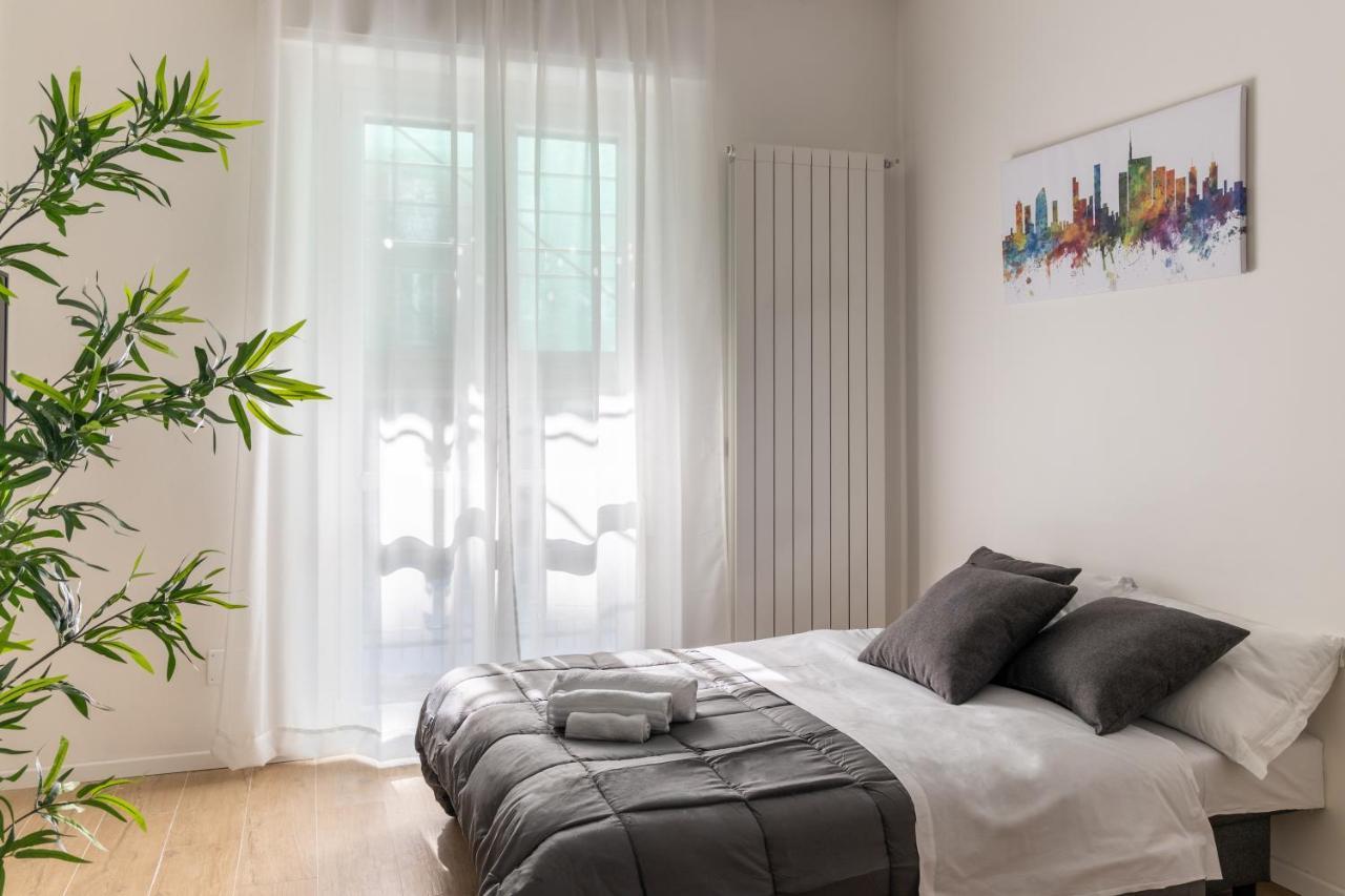 Sansiro Luxury Wi-fi & Netflix Apartamento *
