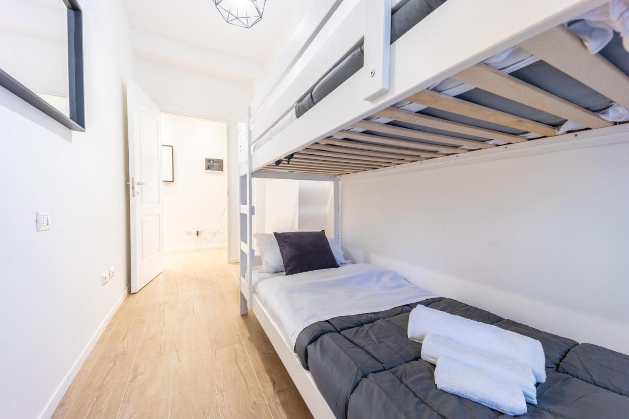 Sansiro Luxury Wi-fi & Netflix Apartamento